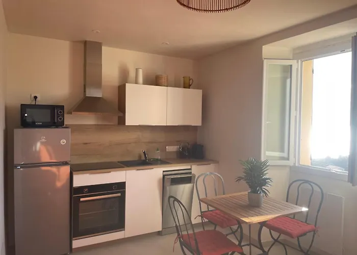 55m2 De Charme - Vue Exceptionnelle Eglises & Cargèse