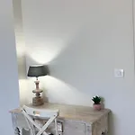 Apartment 55m2 De Charme - Vue Exceptionnelle Eglises &