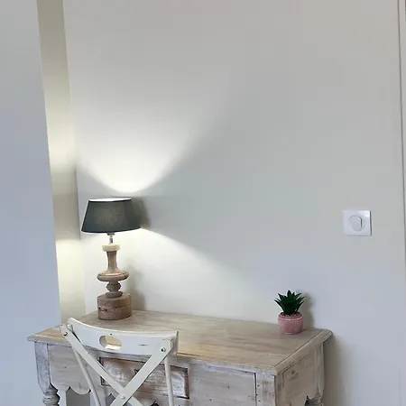 아파트 55m2 De Charme - Vue Exceptionnelle Eglises &