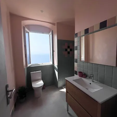 아파트 55m2 De Charme - Vue Exceptionnelle Eglises & *