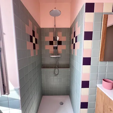 55m2 De Charme - Vue Exceptionnelle Eglises & * Cargèse