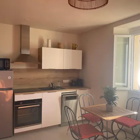 55m2 De Charme - Vue Exceptionnelle églises&mer Cargèse