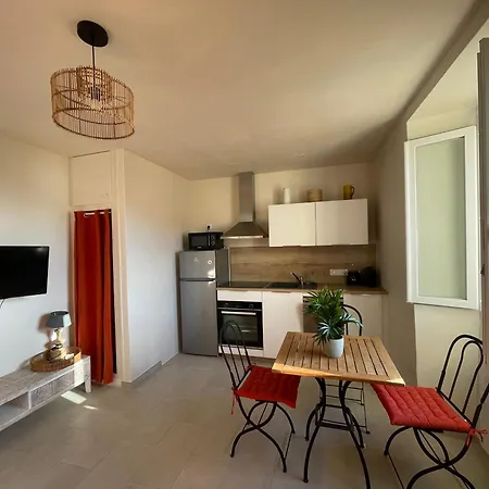 Lägenhet 55m2 De Charme - Vue Exceptionnelle Eglises & *