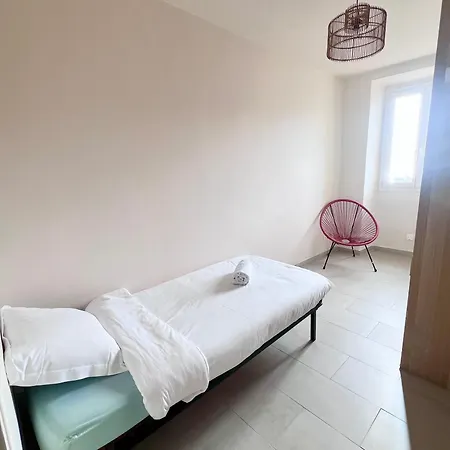 55m2 De Charme - Vue Exceptionnelle églises&mer Cargèse