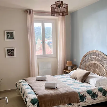 55m2 De Charme - Vue Exceptionnelle églises&mer Appartement
