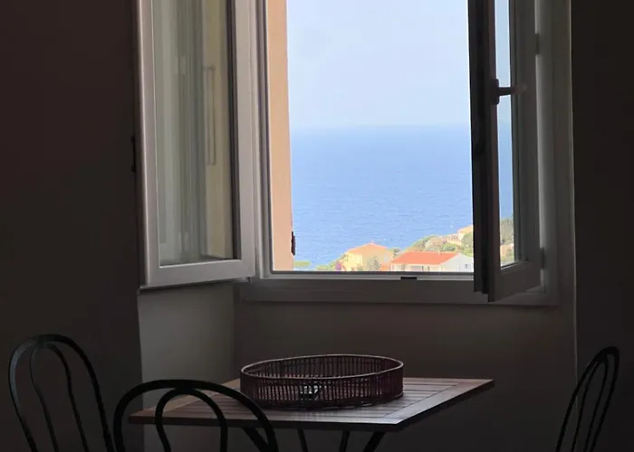 Appartement 55m2 De Charme - Vue Exceptionnelle églises&mer *