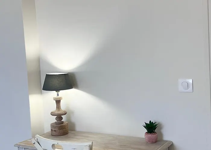 Appartement 55m2 De Charme - Vue Exceptionnelle églises&mer