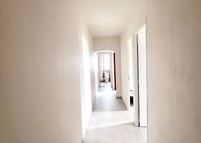 55m2 De Charme - Vue Exceptionnelle églises&mer Cargèse