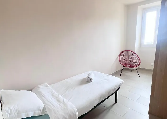 55m2 De Charme - Vue Exceptionnelle églises&mer Cargèse