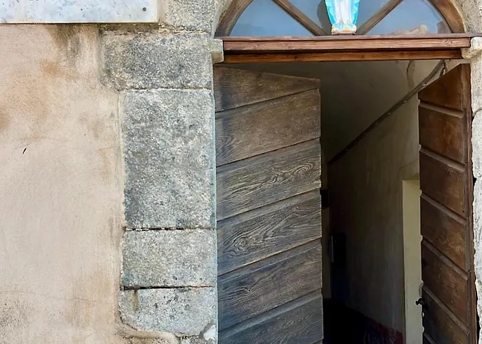 55m2 De Charme - Vue Exceptionnelle églises&mer Appartement Cargèse